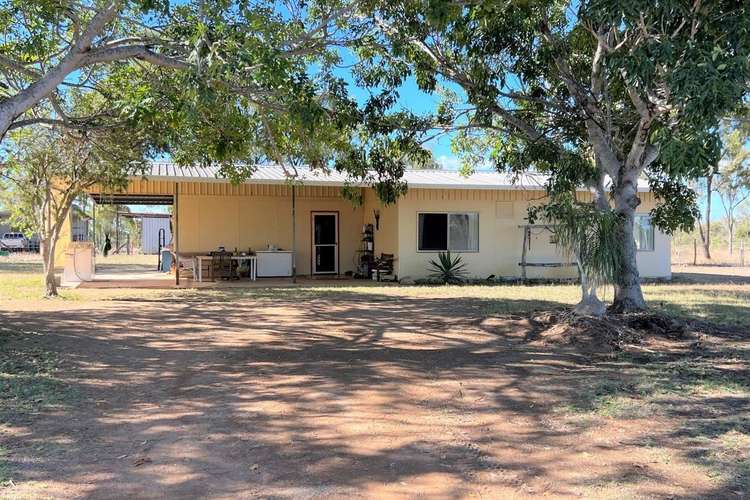 20 Corral Road, Black Jack QLD 4820