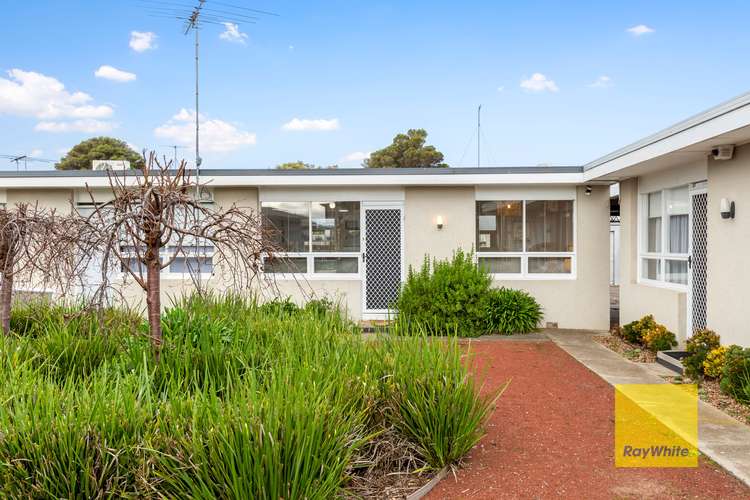 Main view of Homely unit listing, 3/2 Martin Street, Thomson VIC 3219