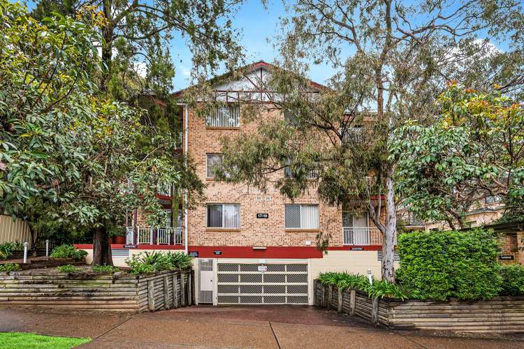 8/17 Littleton Street, Riverwood NSW 2210