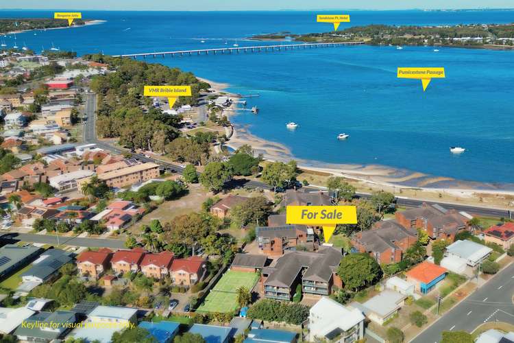 Main view of Homely unit listing, 23/97 Sylvan Beach Esplanade, Bellara QLD 4507