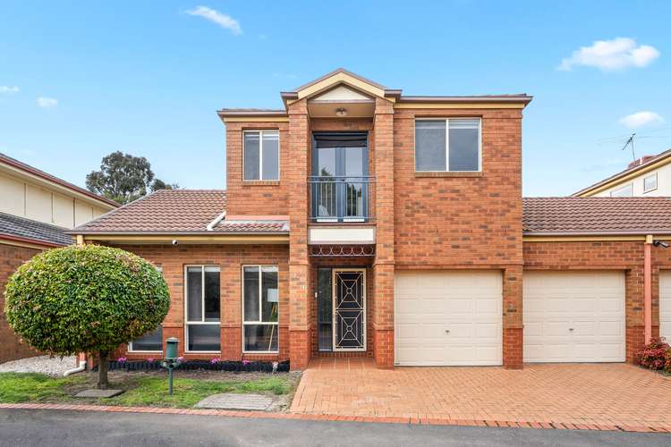 2 Snowgum Court, Bundoora VIC 3083