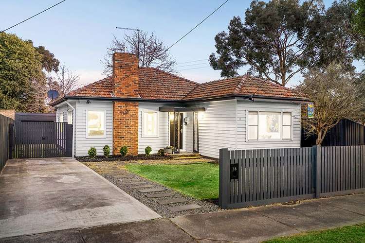 Main view of Homely house listing, 15 Lothair Street, Pascoe Vale South VIC 3044