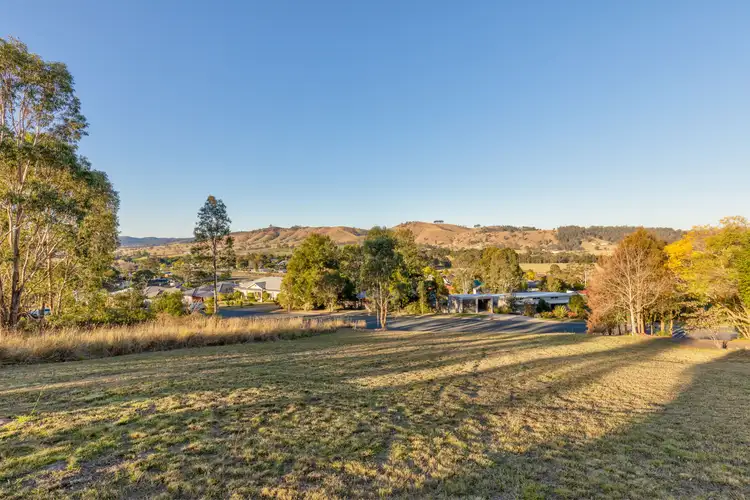 Main view of Homely land listing, 34 Melbee Circuit, Dungog NSW 2420