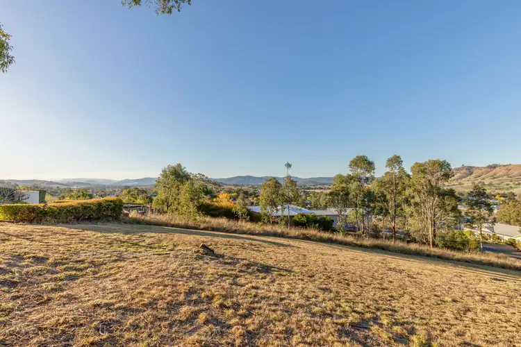 Second view of Homely land listing, 34 Melbee Circuit, Dungog NSW 2420