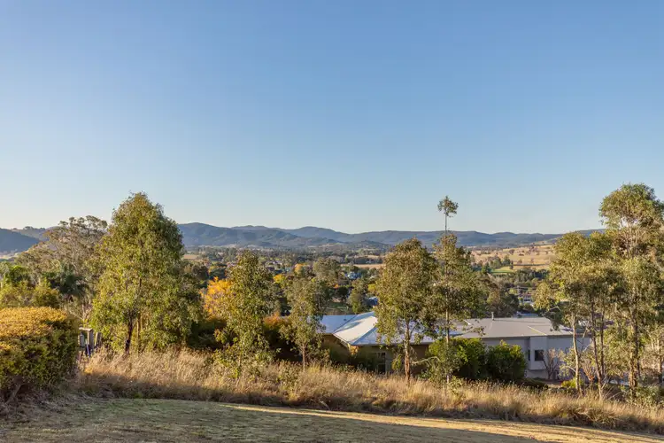 Fifth view of Homely land listing, 34 Melbee Circuit, Dungog NSW 2420