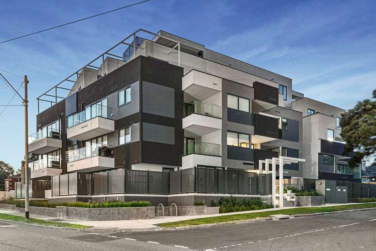 Main view of Homely apartment listing, 205/139 Burwood Highway, Burwood VIC 3125