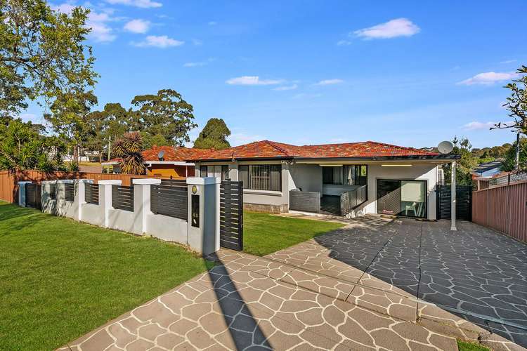 45 Farrell Road, Bass Hill NSW 2197