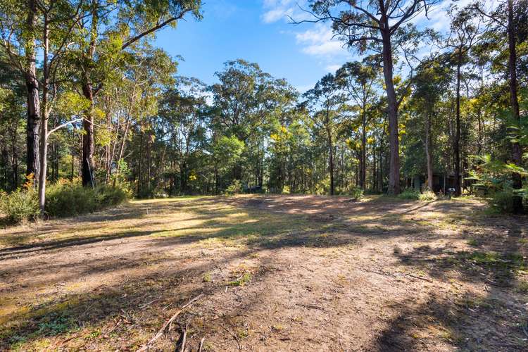 2680-2682 Bells Line of Road, Bilpin NSW 2758