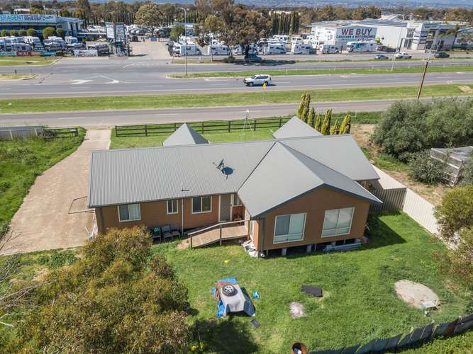 Fifth view of Homely house listing, 749-751 Port Wakefield Road, Globe Derby Park SA 5110