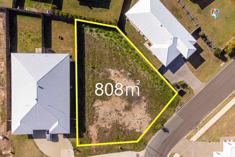 14 Coolamon Court, Urraween QLD 4655