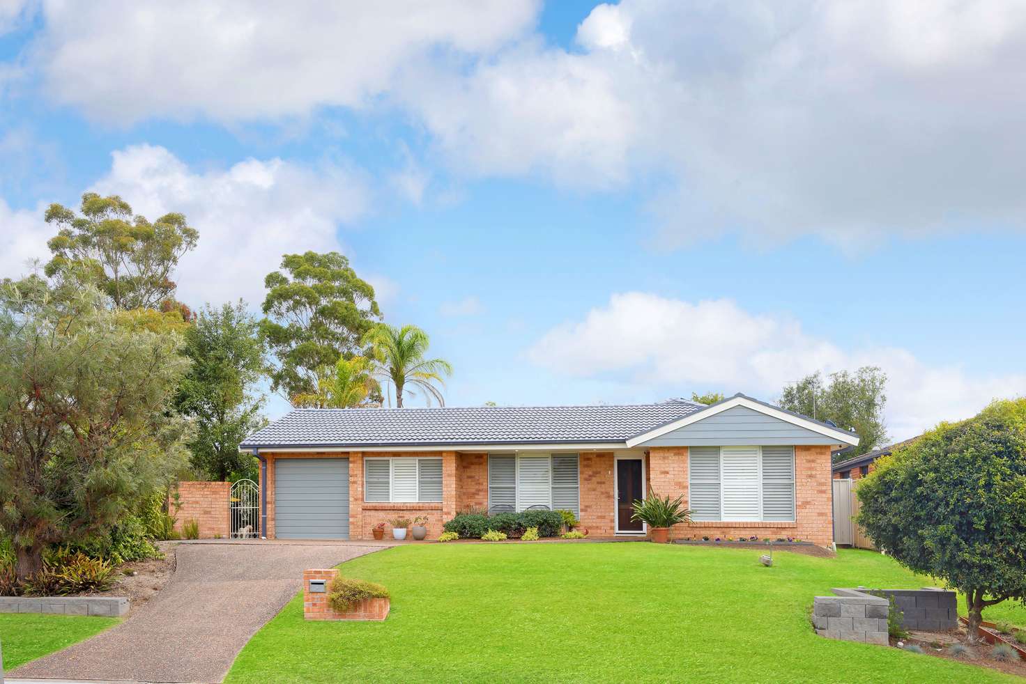Main view of Homely house listing, 31 Ploughman Crescent, Werrington Downs NSW 2747