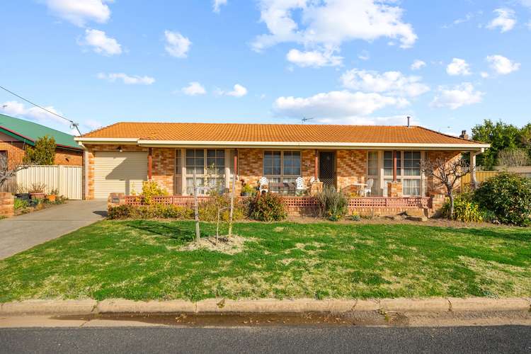 Main view of Homely house listing, 2/1 Hayes Street, Queanbeyan NSW 2620