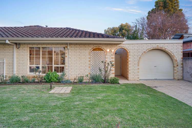 Main view of Homely house listing, 1/63 First Avenue, Nailsworth SA 5083