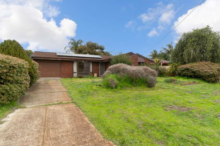 62 Gibson Way, Beechboro WA 6063