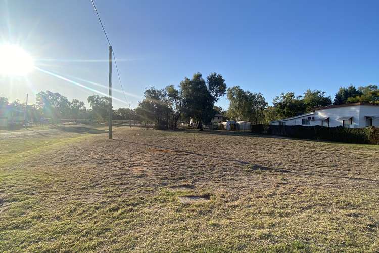 21 Alfred Street, Charleville QLD 4470