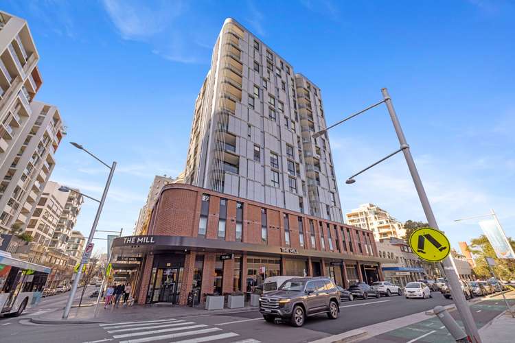 Main view of Homely apartment listing, 302/59 Oxford Street, Bondi Junction NSW 2022