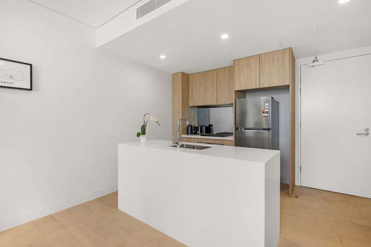 Third view of Homely apartment listing, 302/59 Oxford Street, Bondi Junction NSW 2022