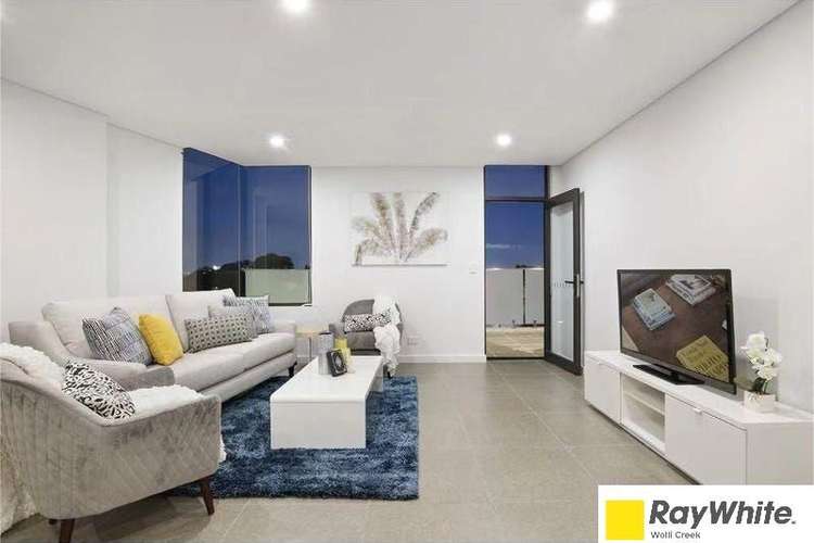 Main view of Homely apartment listing, 27/2-8 Burwood Road, Burwood Heights NSW 2136
