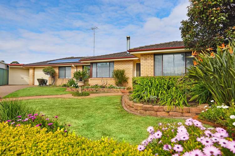 Main view of Homely house listing, 6 Newleaf Close, Werrington Downs NSW 2747