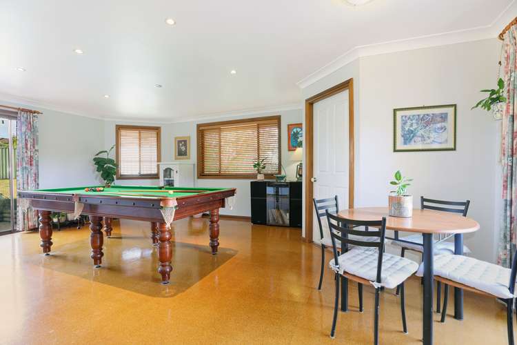 Fourth view of Homely house listing, 6 Newleaf Close, Werrington Downs NSW 2747