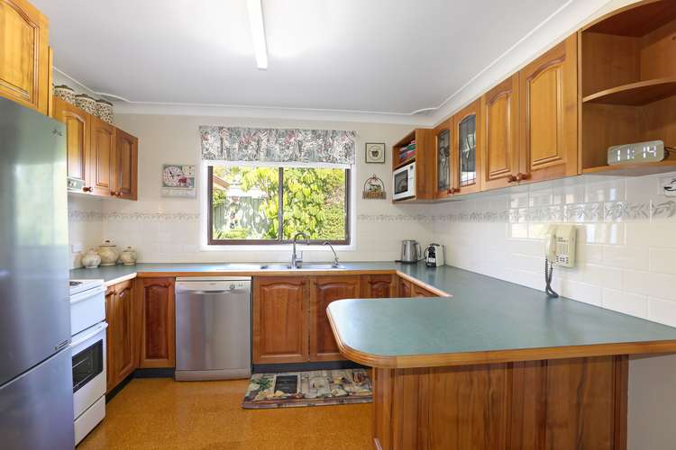 Sixth view of Homely house listing, 6 Newleaf Close, Werrington Downs NSW 2747