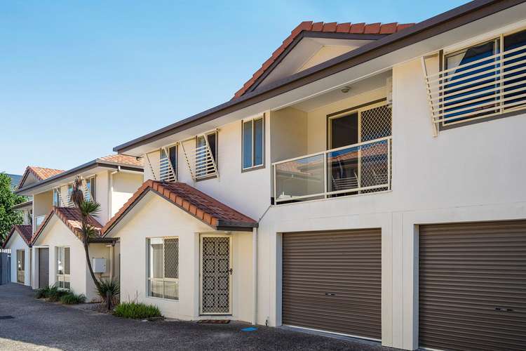 7/15 Howsan Street, Mount Gravatt East QLD 4122