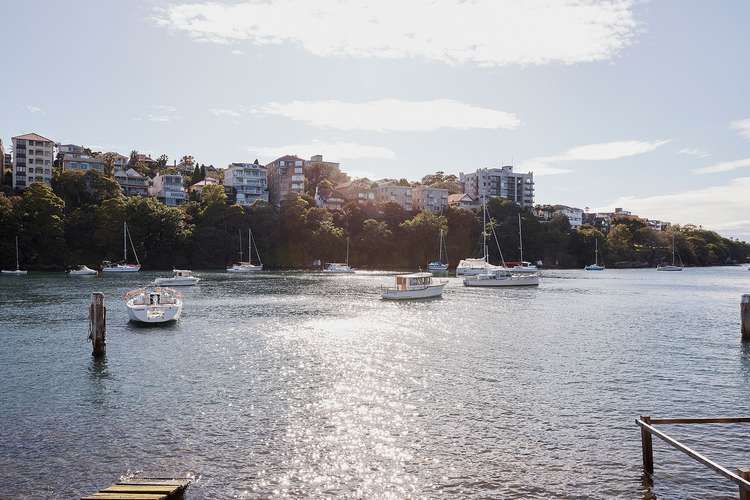 Main view of Homely apartment listing, 4/17 Shellcove Road, Kurraba Point NSW 2089
