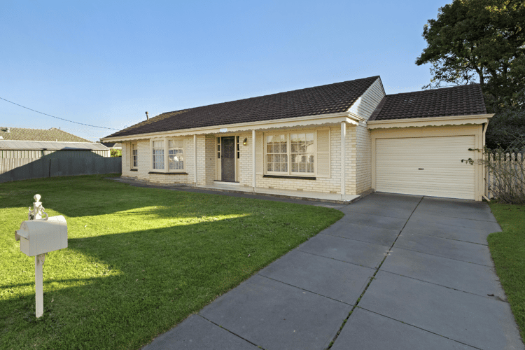 20 Sycamore Avenue, Novar Gardens SA 5040