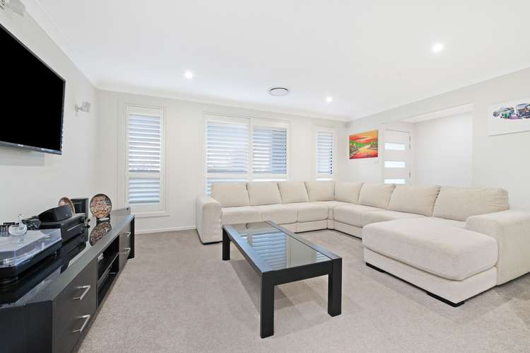Third view of Homely house listing, 1 Caroona Way, Glenwood NSW 2768