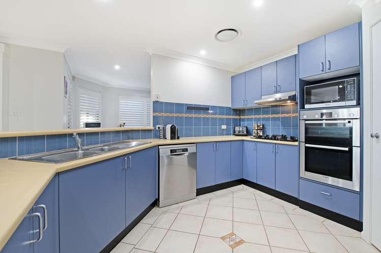 Fourth view of Homely house listing, 1 Caroona Way, Glenwood NSW 2768