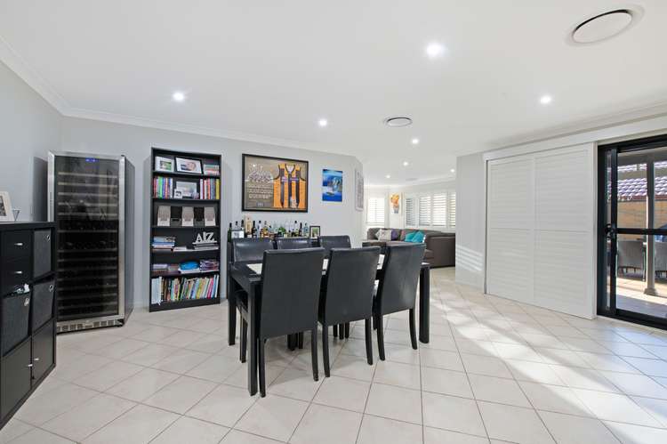 Fifth view of Homely house listing, 1 Caroona Way, Glenwood NSW 2768