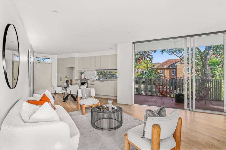 Main view of Homely apartment listing, 6/28 New Street, Bondi NSW 2026