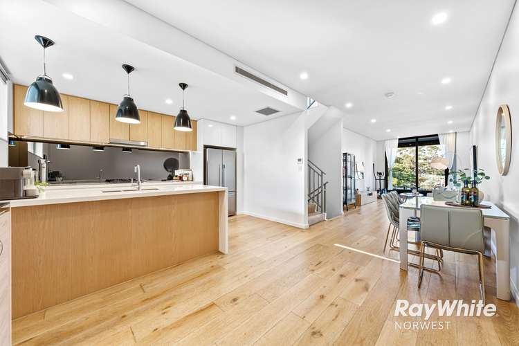 112/23-25 Rosebery Avenue, Rosebery NSW 2018