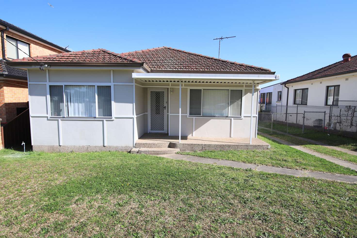 Main view of Homely house listing, 27 Wilga Street, Punchbowl NSW 2196