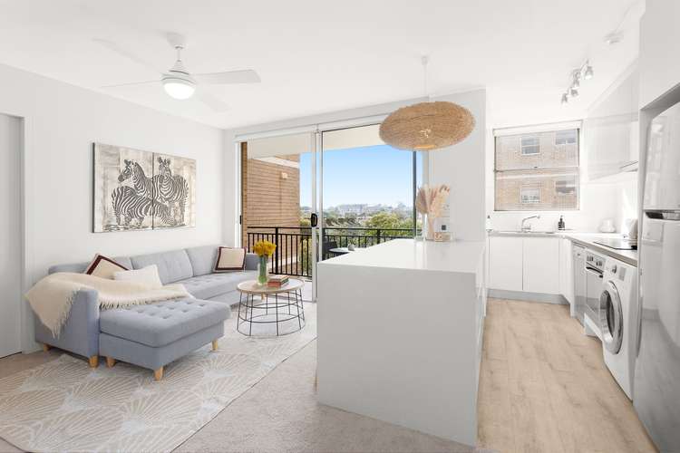 Main view of Homely apartment listing, 35/57 Cook Road, Centennial Park NSW 2021