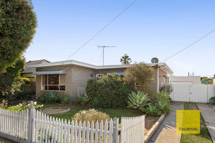 Main view of Homely house listing, 44 Summit Avenue, Belmont VIC 3216