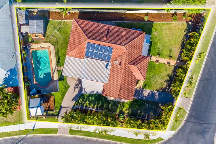 2 Chopin Court, Burpengary QLD 4505