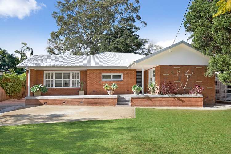 178 Ryde Road, West Pymble NSW 2073