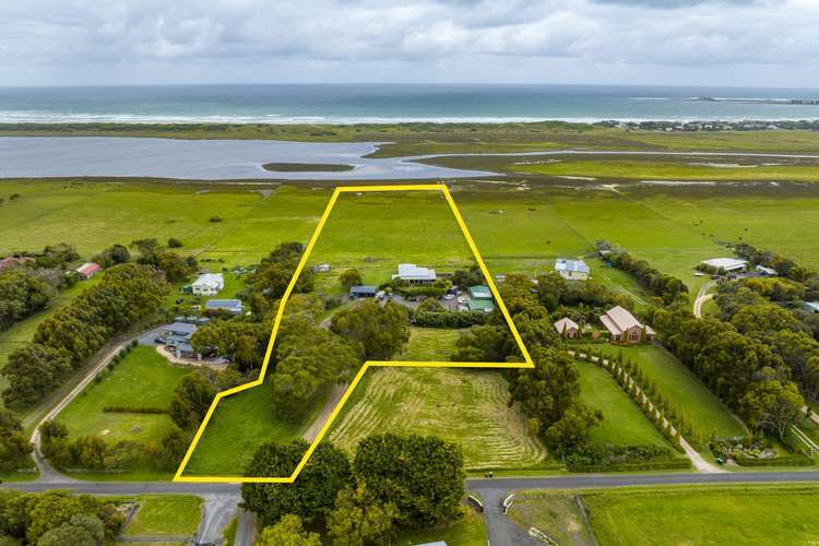 Main view of Homely house listing, 77 Model Lane, Port Fairy VIC 3284