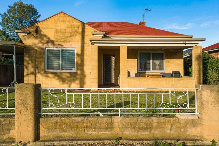 Main view of Homely house listing, 6 Penley Avenue, Wingfield SA 5013