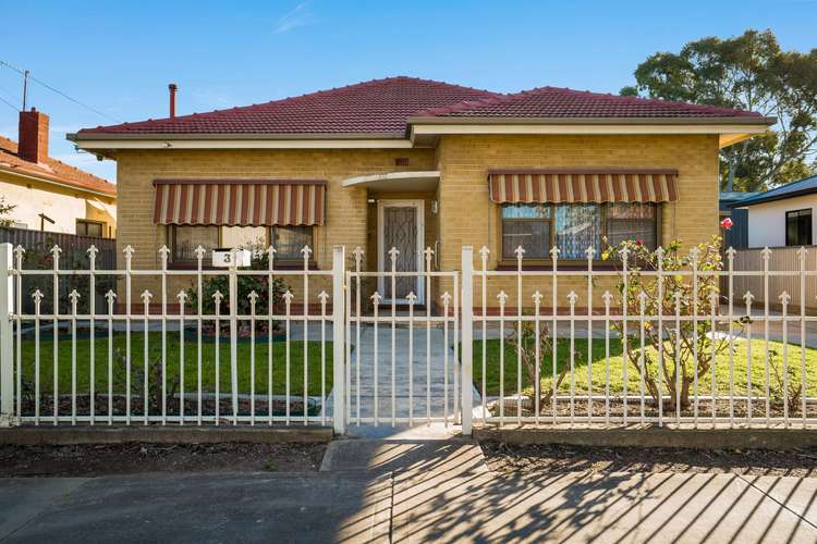 Main view of Homely house listing, 3 Penley Avenue, Wingfield SA 5013