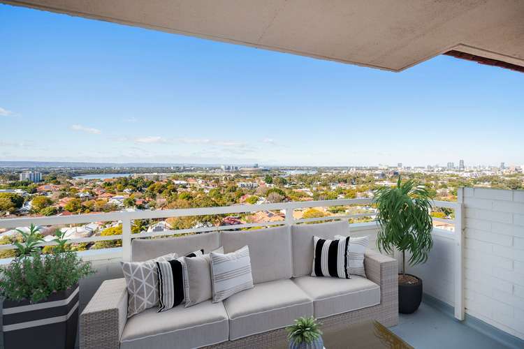 Main view of Homely retirement listing, 92/17-19 Lawley Crescent, Mount Lawley WA 6050