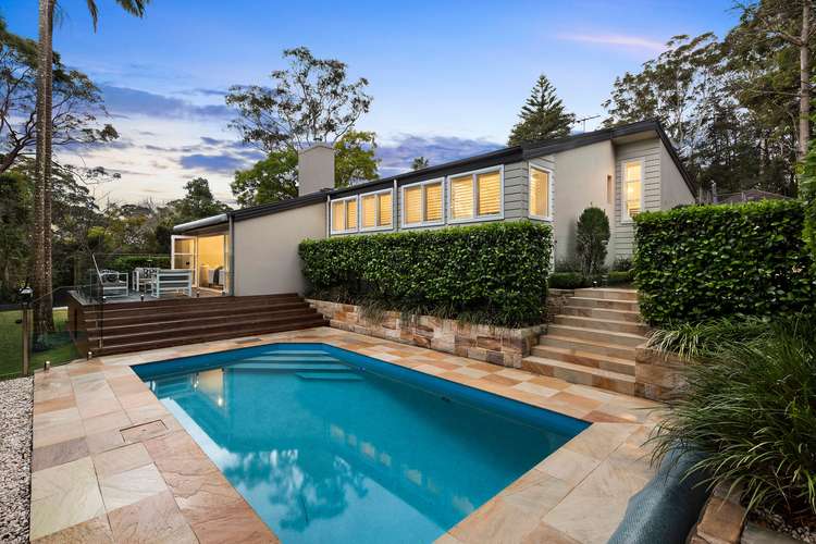 Main view of Homely house listing, 61A Boundary Road, Wahroonga NSW 2076