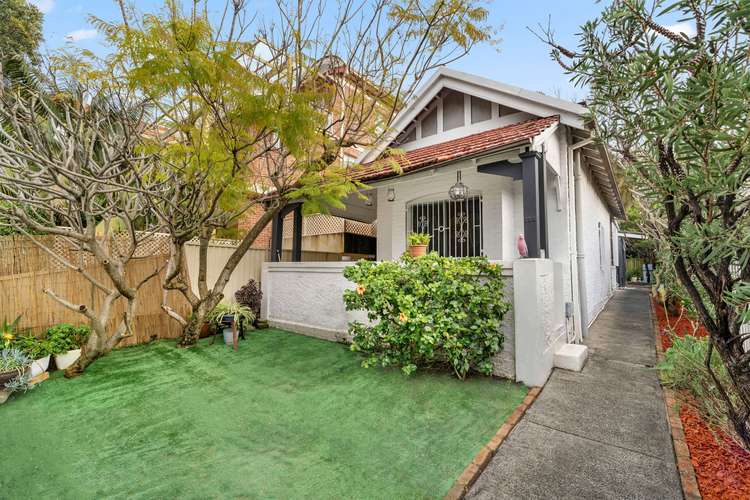 Main view of Homely house listing, 123 Glenayr Avenue, Bondi Beach NSW 2026