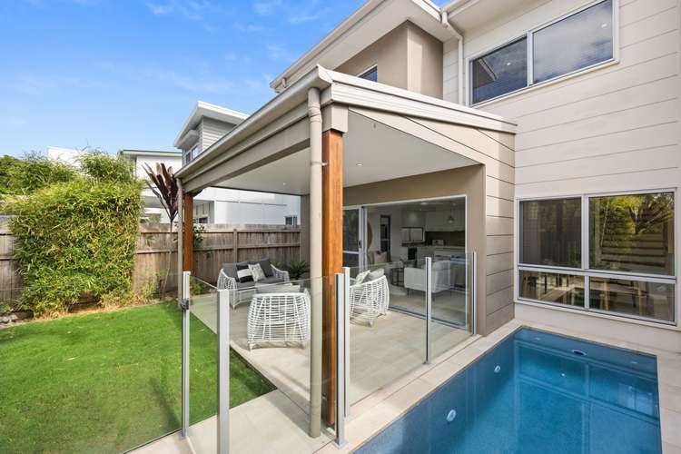 Main view of Homely house listing, 41 Serenity Circuit, Maroochydore QLD 4558