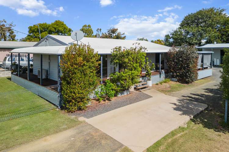 Main view of Homely house listing, 12 Bailey Street, Capella QLD 4723