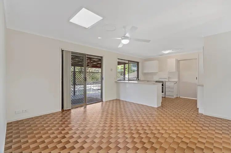 Third view of Homely house listing, 102 The Domain, Nerang QLD 4211
