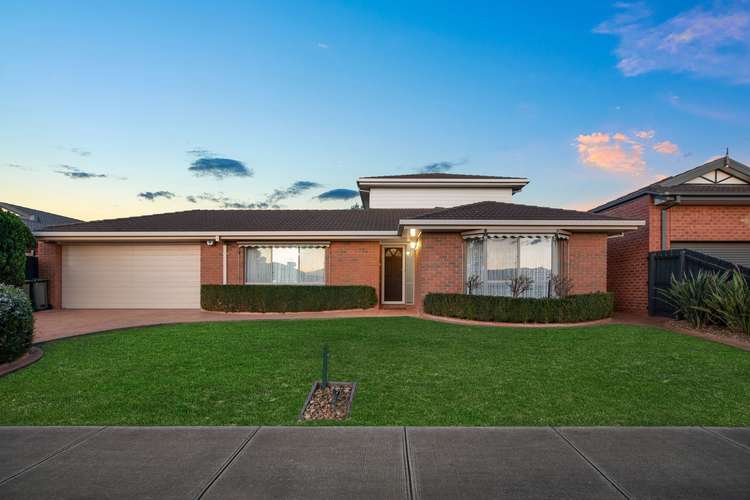 33 Hannah Avenue, Hillside VIC 3037