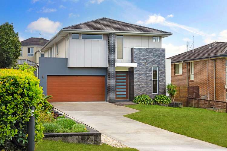 Main view of Homely house listing, 6 Meridian Close, Belrose NSW 2085