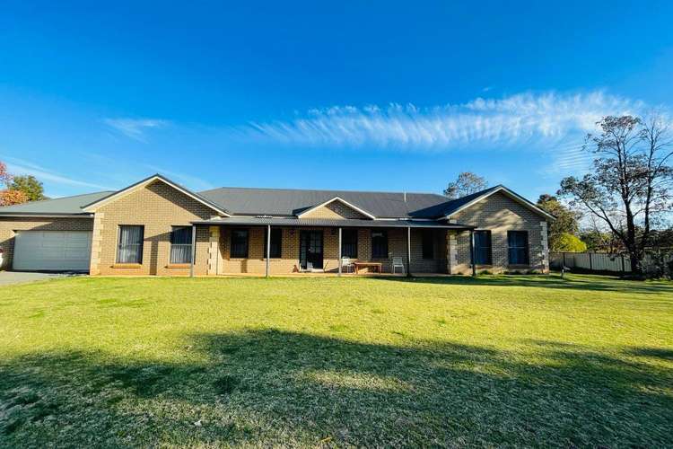 7 Gum Bend Road, Condobolin NSW 2877